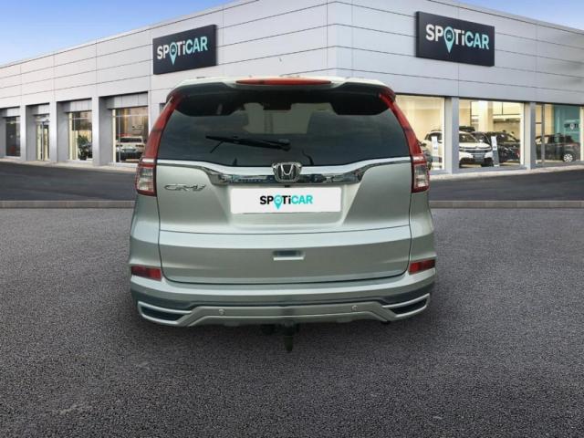 Honda Cr-V image 2