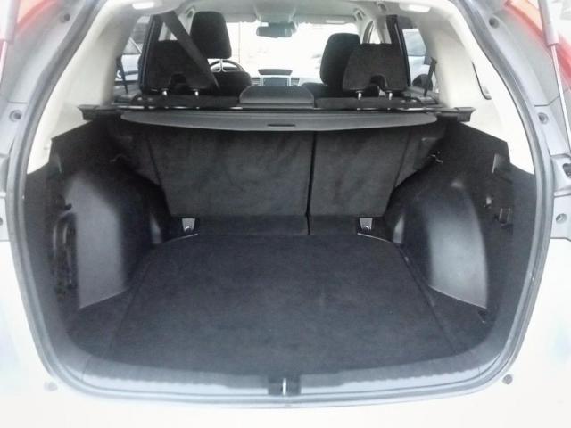 Honda Cr-V image 9