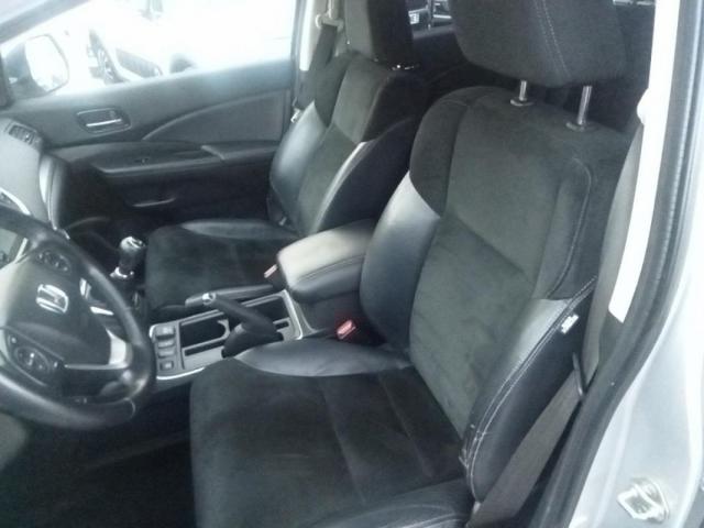 Honda Cr-V image 8