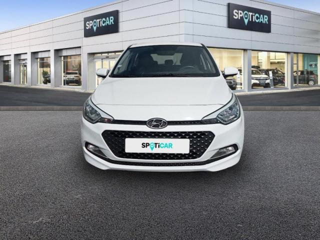 Hyundai I20 image 6