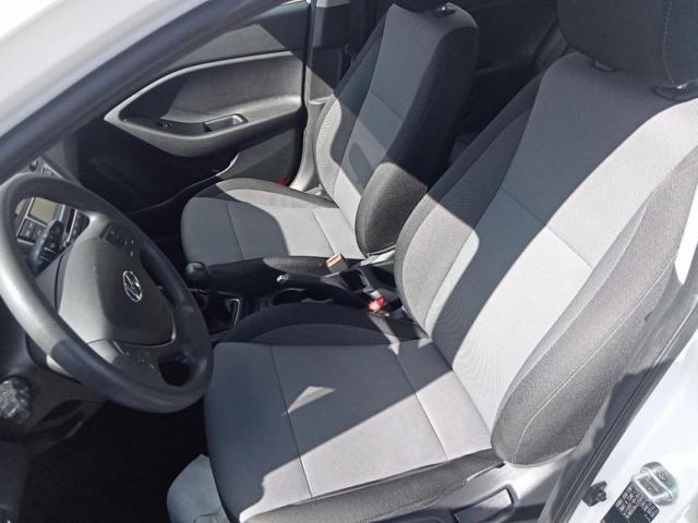 Hyundai I20 image 3