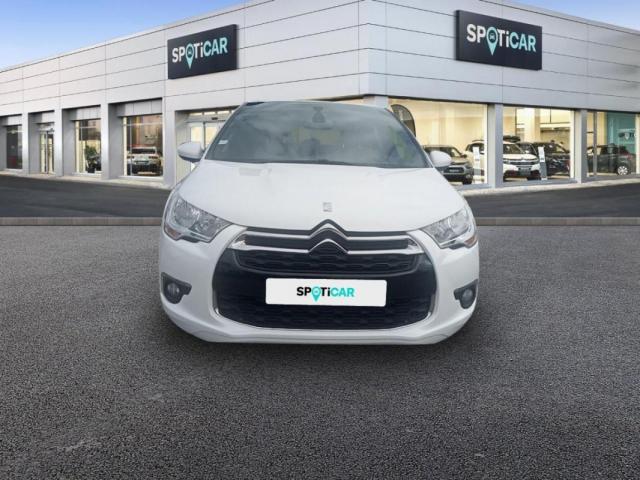 Citroen Ds4 image 9