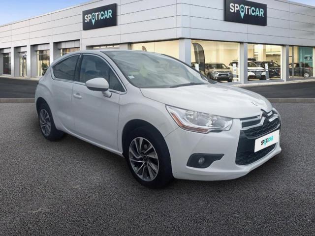 Citroen Ds4 image 2