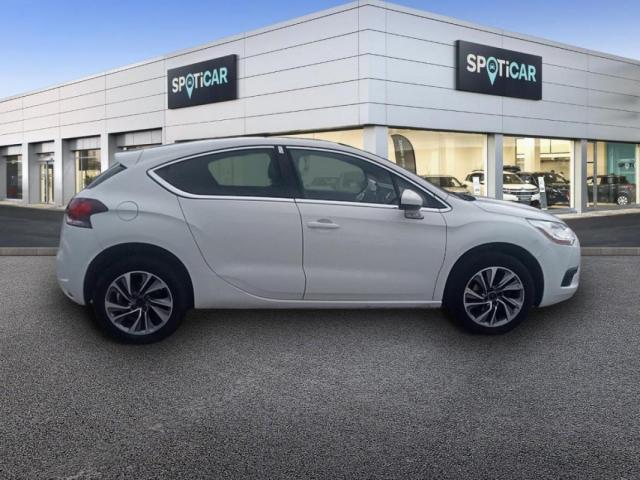 Citroen Ds4 image 1