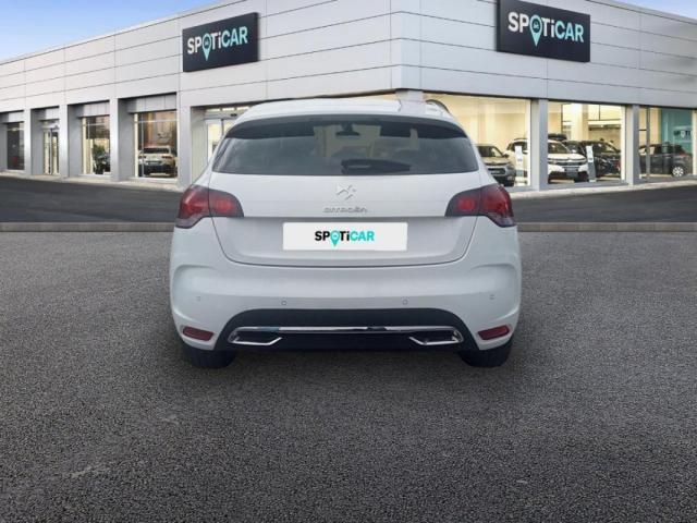 Citroen Ds4 image 3