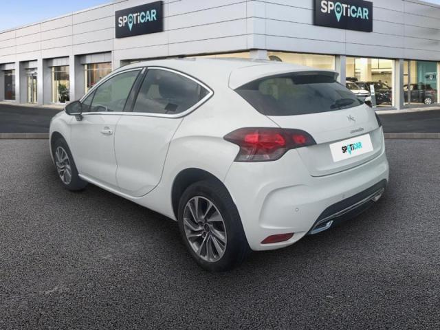 Citroen Ds4 image 4