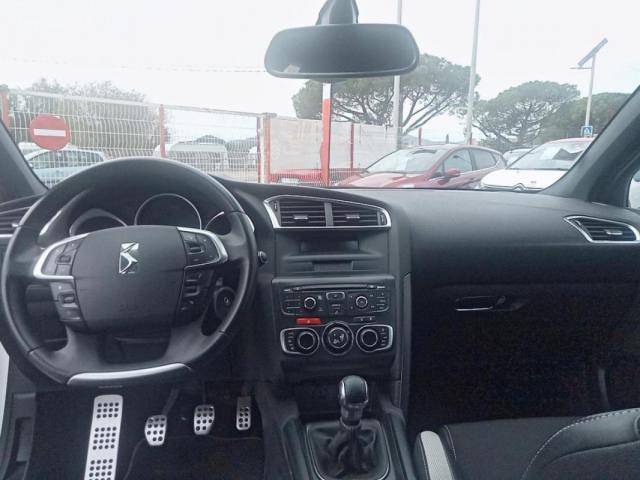 Citroen Ds4 image 6