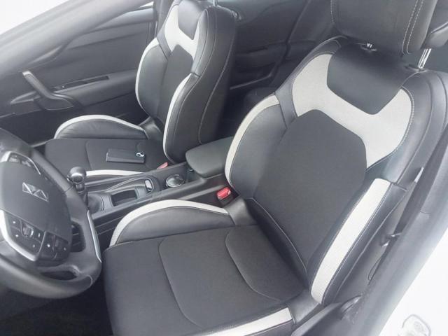 Citroen Ds4 image 7