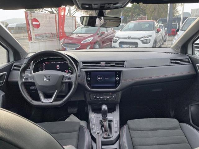 Seat Ibiza image 2