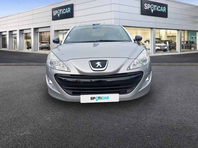 Peugeot Rcz image 9