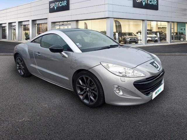 Peugeot Rcz image 3