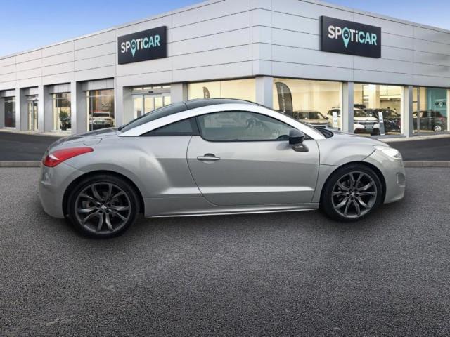 Peugeot Rcz image 7