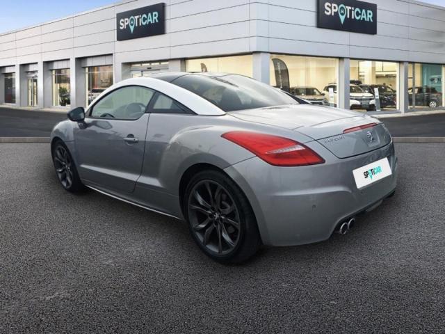 Peugeot Rcz image 5