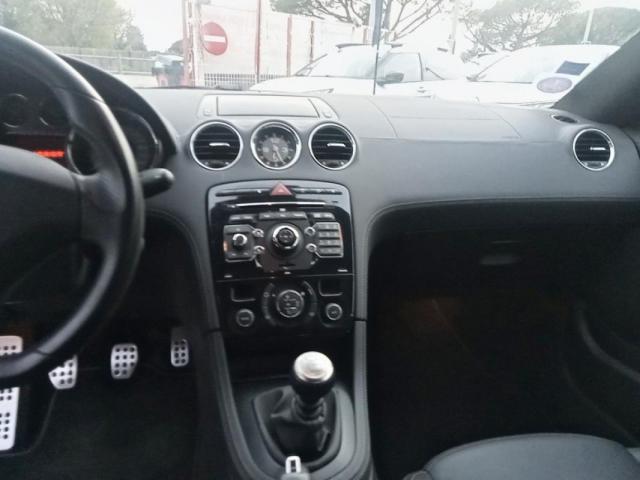 Peugeot Rcz image 4