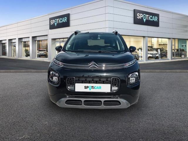 Citroen C3 Aircross image 8