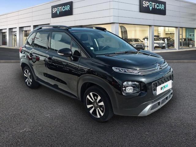 Citroen C3 Aircross image 5