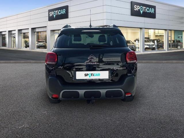 Citroen C3 Aircross image 9