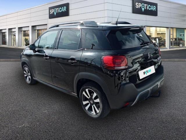 Citroen C3 Aircross image 3