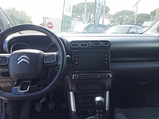 Citroen C3 Aircross image 1