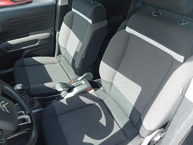 Citroen C3 Aircross image 7