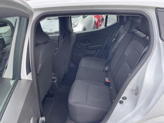 Dacia Sandero Iii image 1
