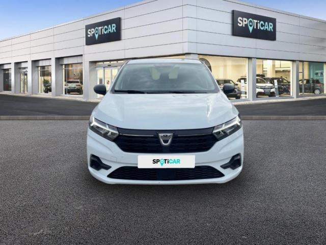 Dacia Sandero Iii image 8