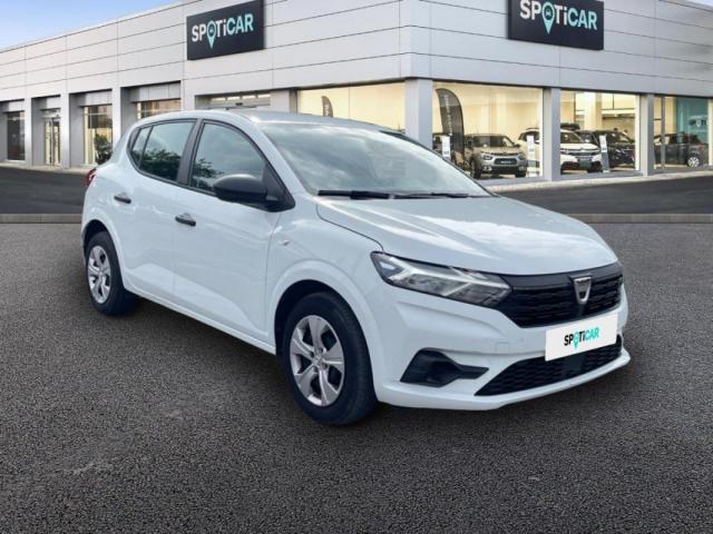 Dacia Sandero Iii image 3