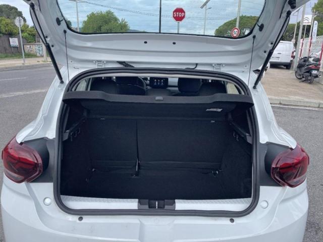 Dacia Sandero Iii image 6