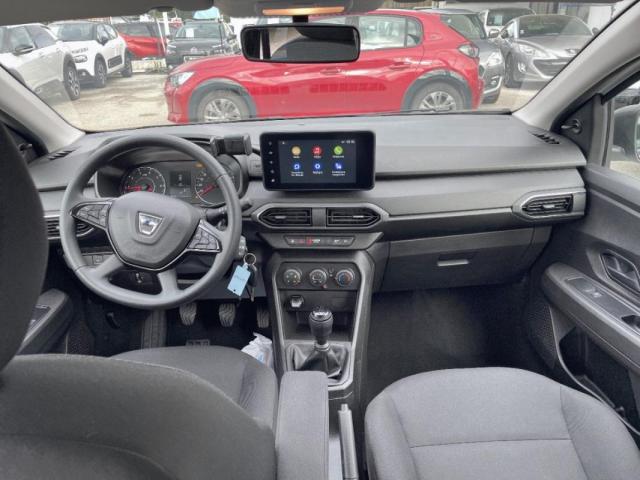 Dacia Sandero Iii image 4