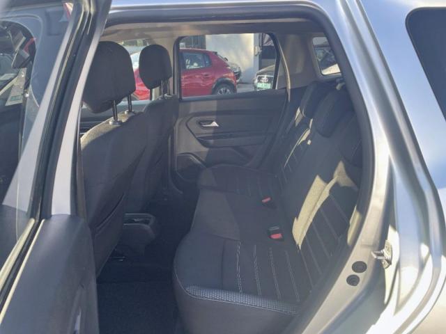 Dacia Duster image 4