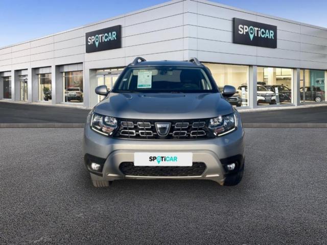 Dacia Duster image 6