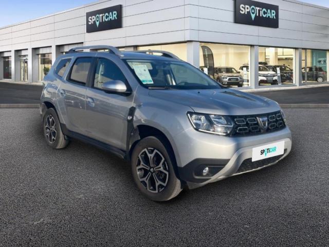 Dacia Duster image 1