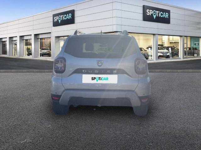 Dacia Duster image 7