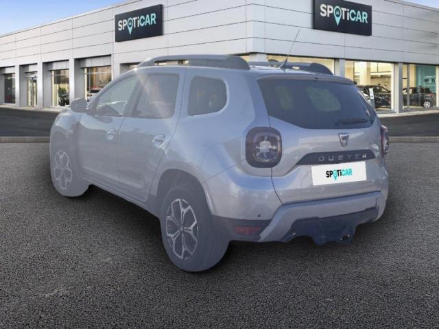Dacia Duster image 8