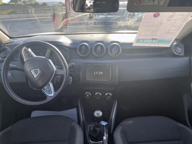Dacia Duster image 2