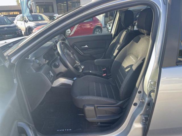 Dacia Duster image 5