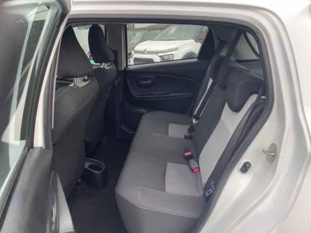 Toyota Yaris image 8