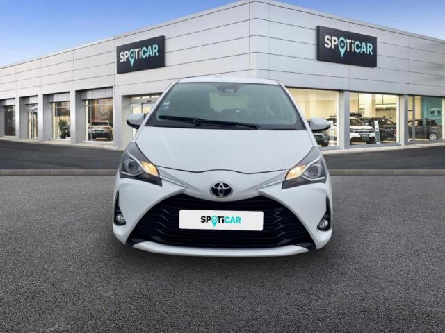 Toyota Yaris image 7