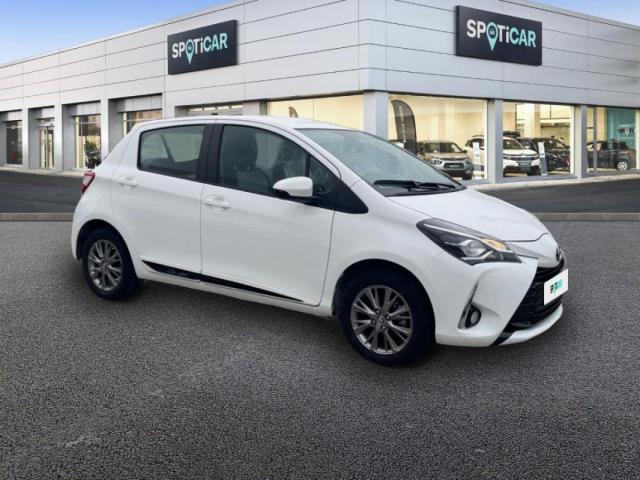 Toyota Yaris image 6