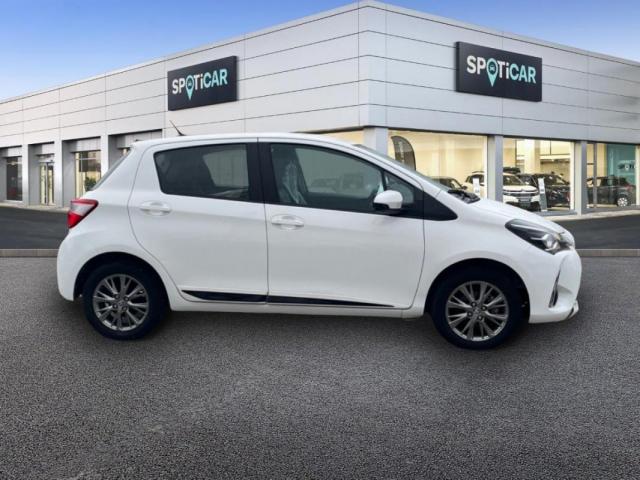 Toyota Yaris image 9