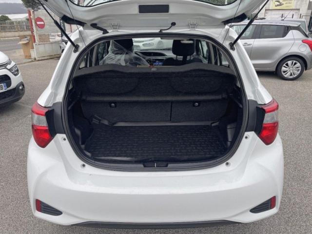 Toyota Yaris image 3