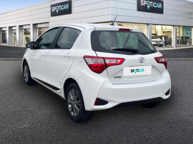 Toyota Yaris image 1