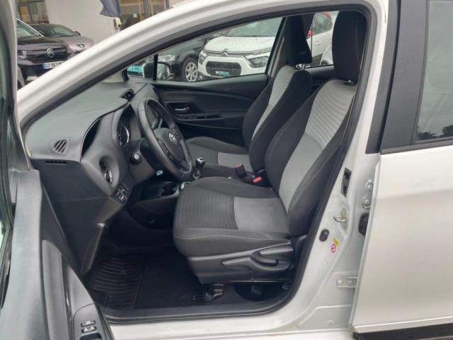 Toyota Yaris image 5