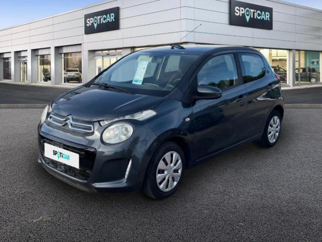 Citroen