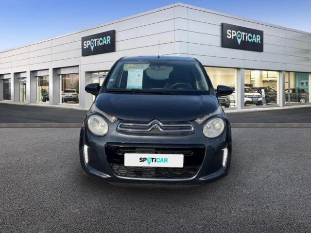 Citroen C1 image 3