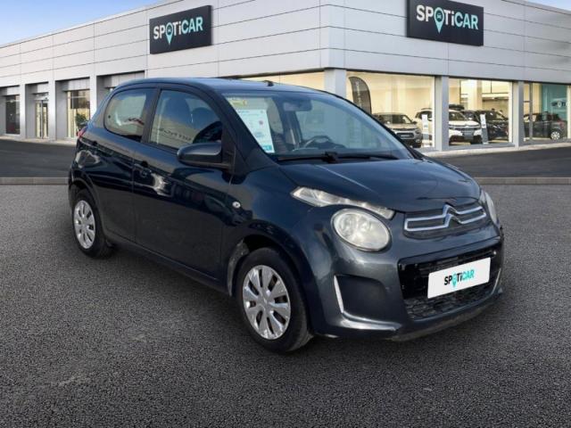 Citroen C1 image 5