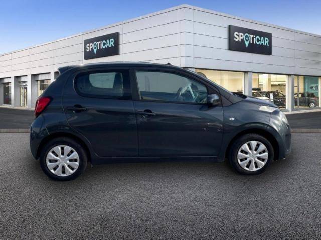 Citroen C1 image 8