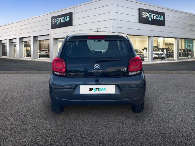 Citroen C1 image 1