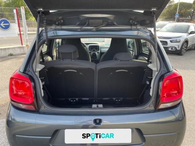 Citroen C1 image 6