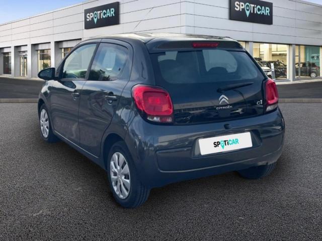 Citroen C1 image 4
